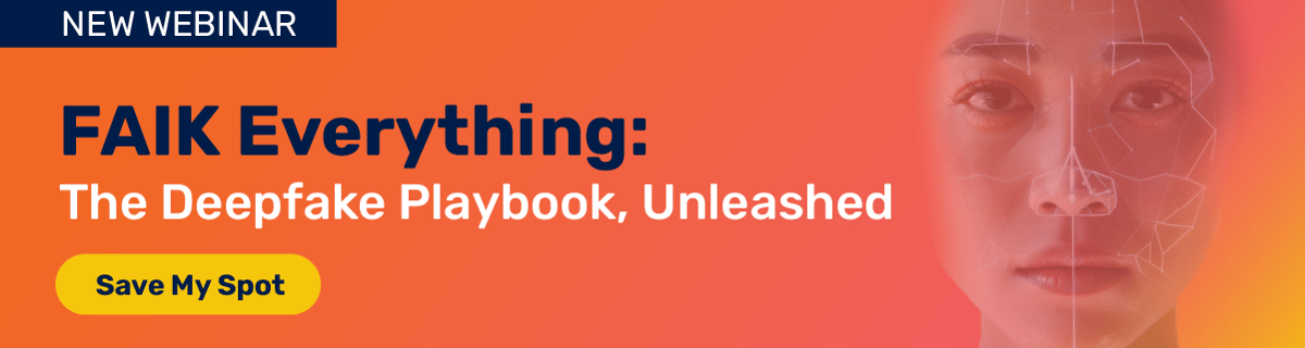 FAIK Everything: The Deepfake Playbook, Unleashed