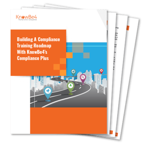 Building A Compliance Training Roadmap With Compliance Plus