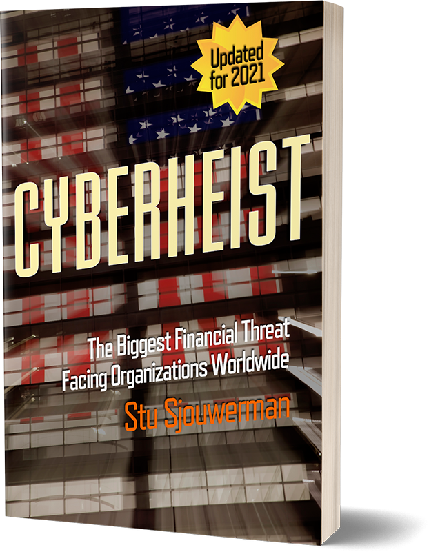 Free Cyberheist E-book | KnowBe4