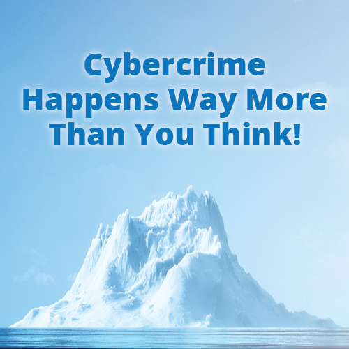 YR 2021 Sec Doc Cybercrime Happens Way More Than You Think title square