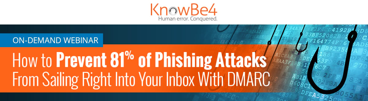 How To Prevent Phishing Attacks