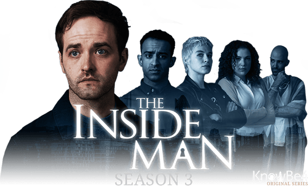 Inside Man | KnowBe4