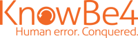 KnowBe4-Logo-LG-orange-tag