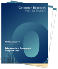 Download the Cybersecurity in Government whitepaper