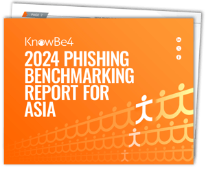 2023 Phishing Benchmarking Report Asia