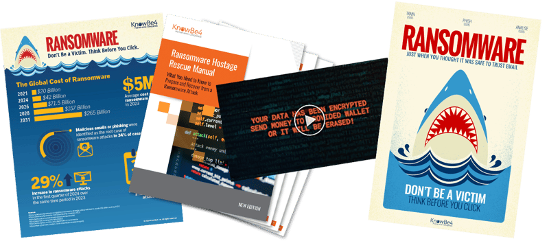 Ransomware-Month-2024-Resources