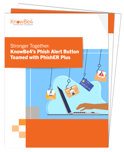 Stronger Together PAB PhishER Plus