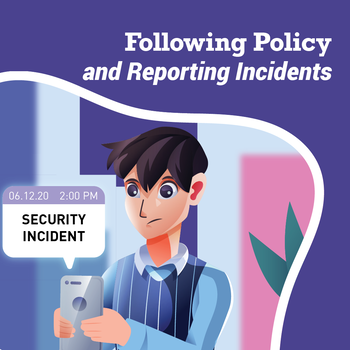 Following-Policy-Reporting-Incidents-Thumbnail