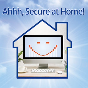 Secure-AT-Home-Thumnbail