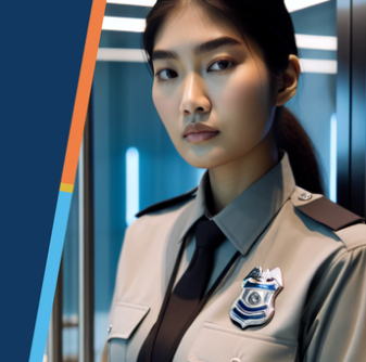 Artificial Intelligence, Security, and You