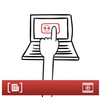 Criminal Minds - Ransomware