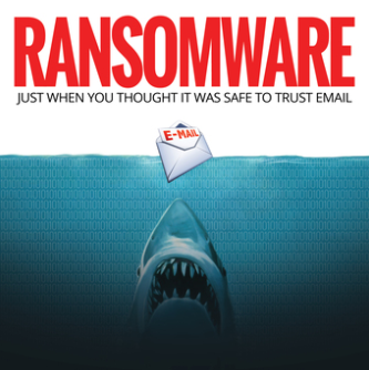 Jaws: Don’t Be a Victim