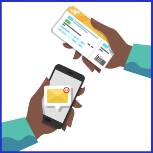 Cyber-Safe Holidays Document Cyber-Safe Holidays Document